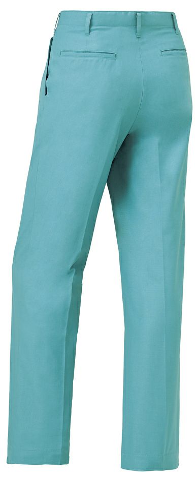 パウダーブルー背面