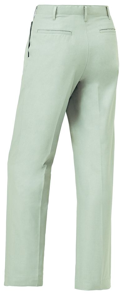 ライトグリーン背面