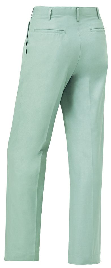 ライトアクアグリーン背面