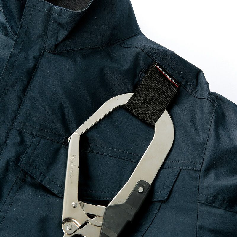 ランヤード掛け