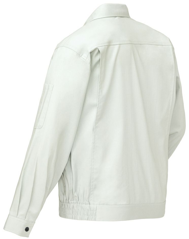 アイボリー背面