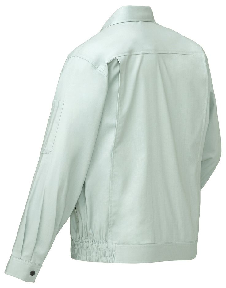 ライトターコイズ背面