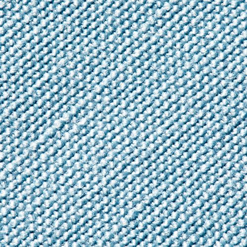 生地：ポーラ<br>軽量でさらさら、独特のハリと手触りが特徴で、通気性に優れ、吸湿・発散性に富んでいます。