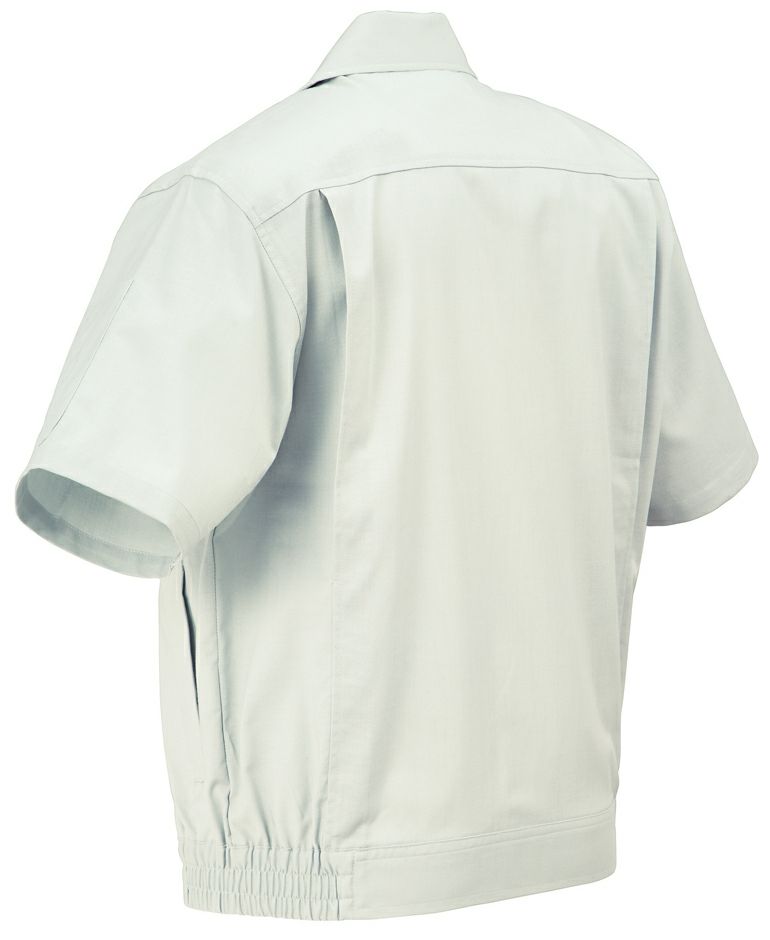 アイボリー背面