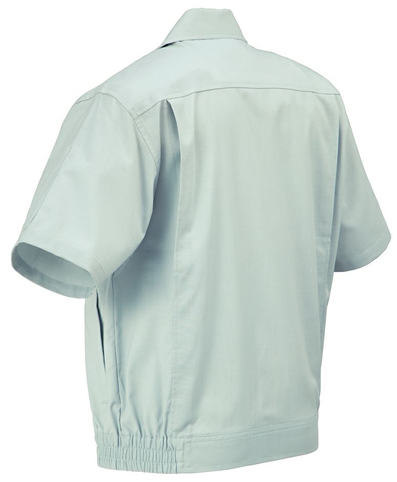 ライトターコイズ背面