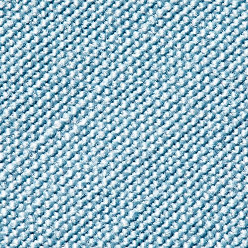生地：ポーラ<br>軽量でさらさら、独特のハリと手触りが特徴で、通気性に優れ、吸湿・発散性に富んでいます。