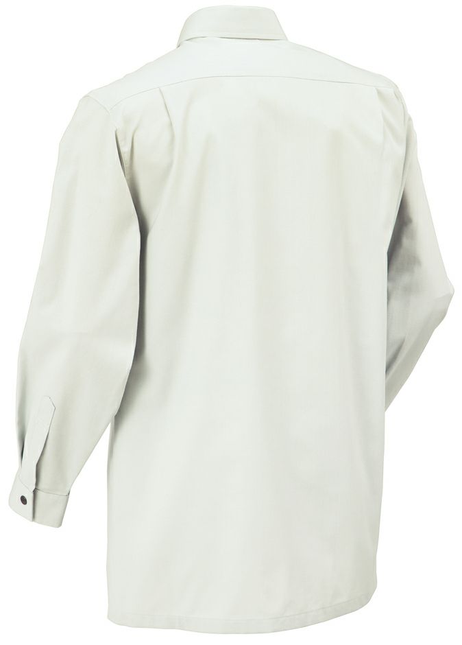 アイボリー背面