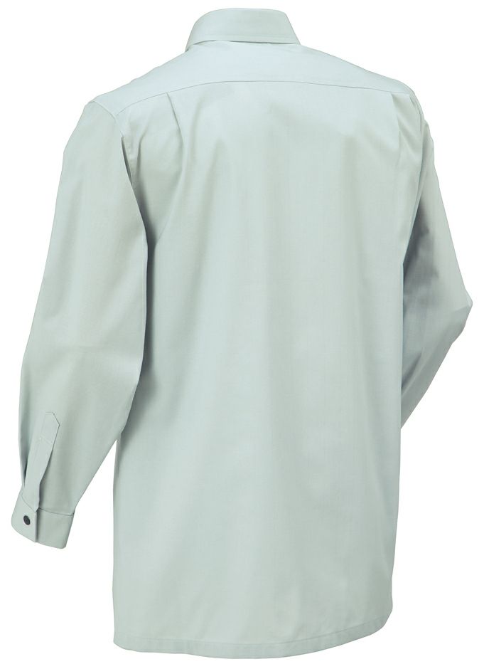 ライトターコイズ背面