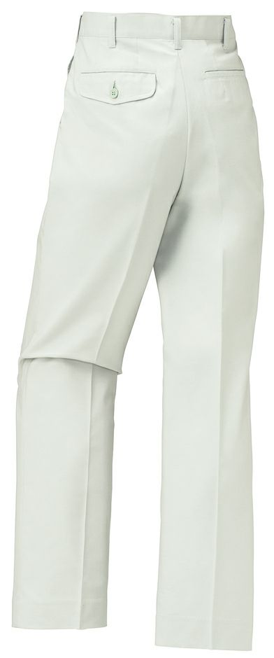 アイボリー背面