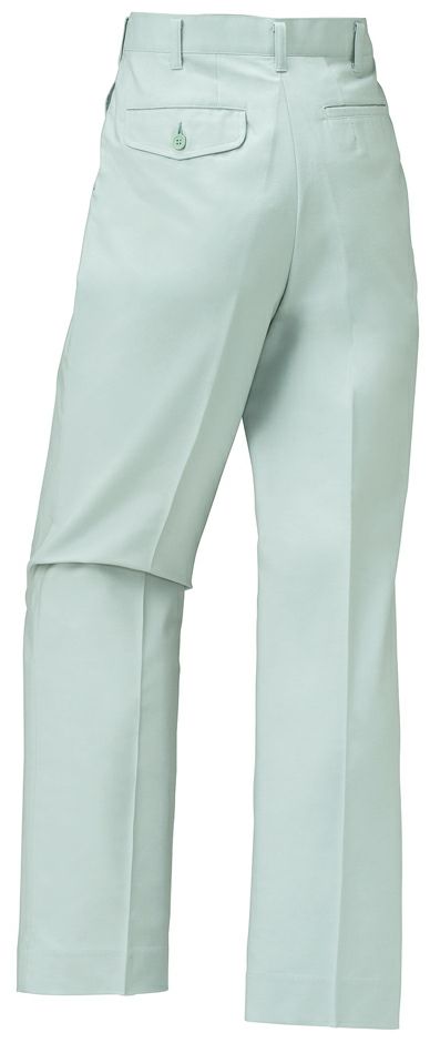 ライトターコイズ背面