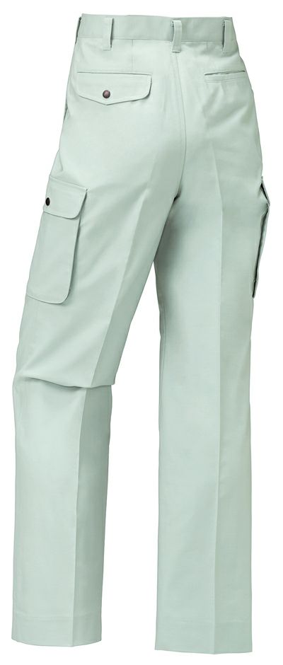 ライトターコイズ背面