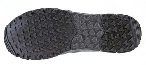 ダークグレーのソール