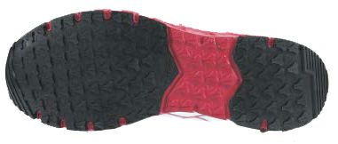 ホワイトのソール