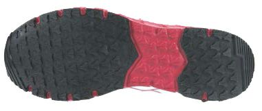 ホワイトのソール