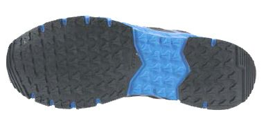 ブラックのソール