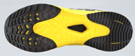 グリーンのソール