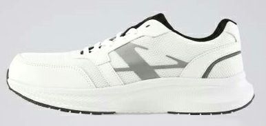 ホワイトのサイド