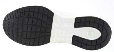 ホワイトのソール