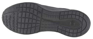 ブラックのソール