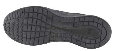 ブラックのソール