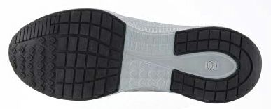 ネイビーのソール