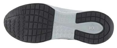 グレーのソール