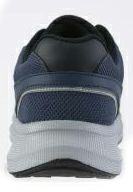 ブラックの踵部