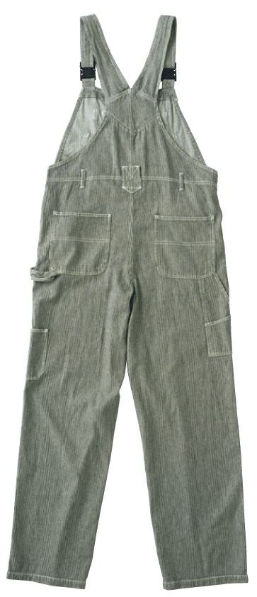 バックスタイル