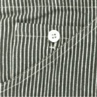 胸ポケット・Wポケット（右側）