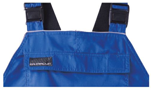 胸反射パイピング仕様