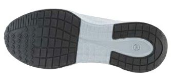 ネイビーのソール