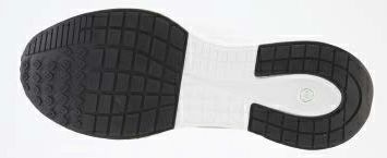 ホワイトのソール