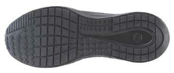 ブラックのソール