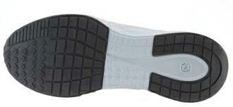 ネイビーのソール