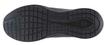 ブラックのソール