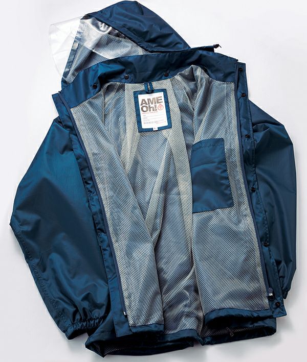 内側総メッシュ