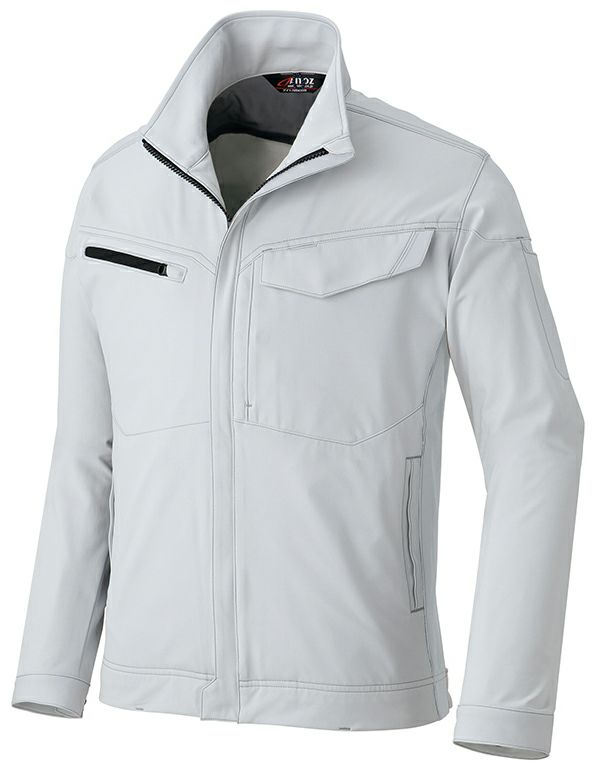 シルバーグレー