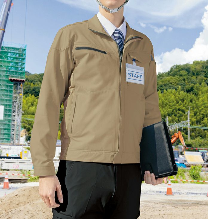 男性
