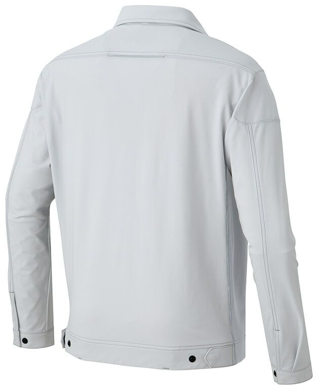 バックスタイル