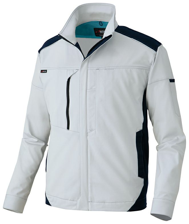 シルバーグレー