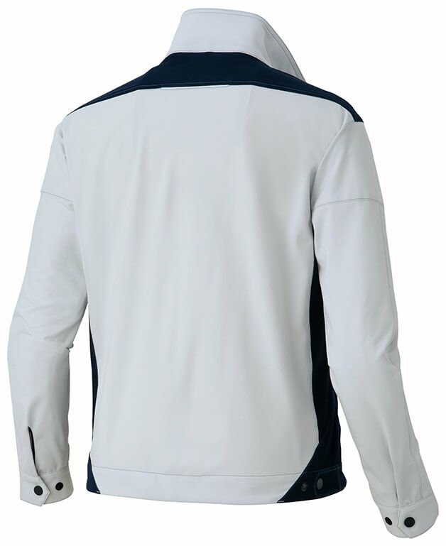 バックスタイル