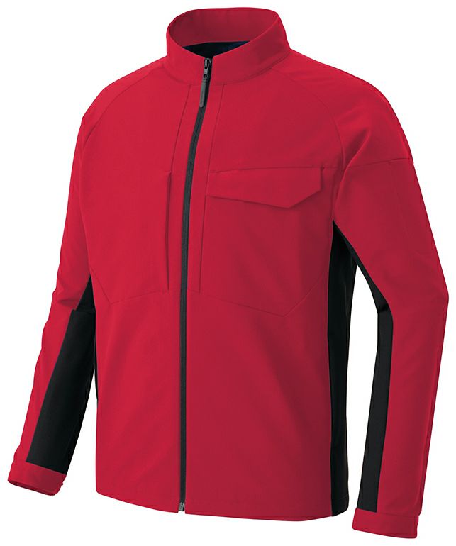 レッド×ブラック