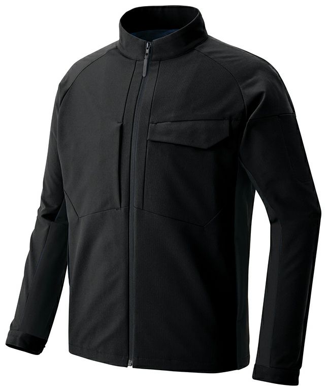 ブラック×ブラック