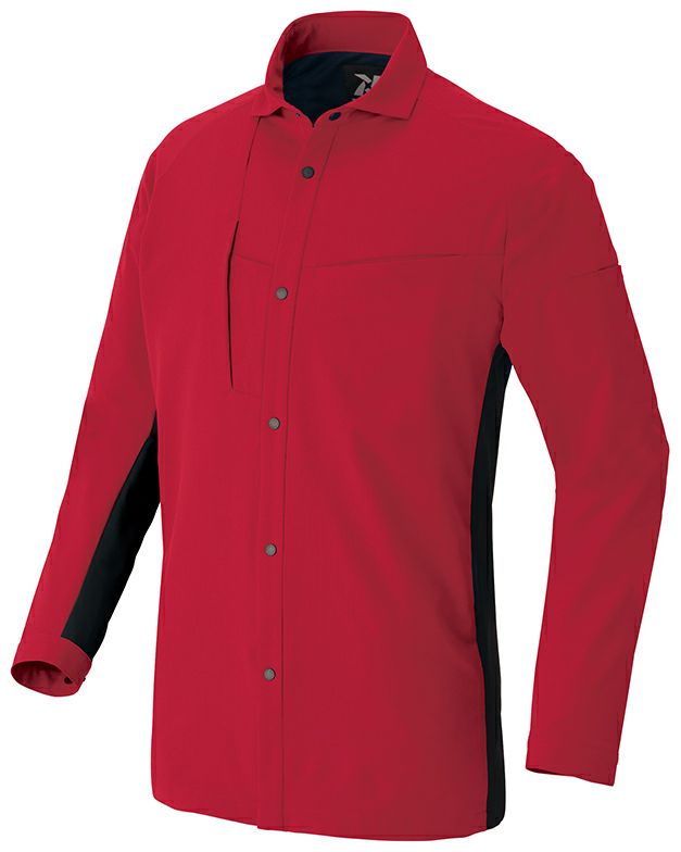 レッド×ブラック