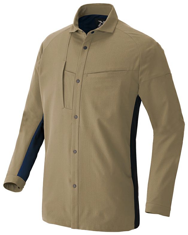 モカ×ブラック