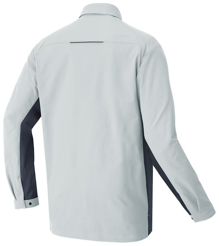 バックスタイル