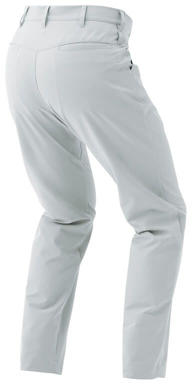 バックスタイル