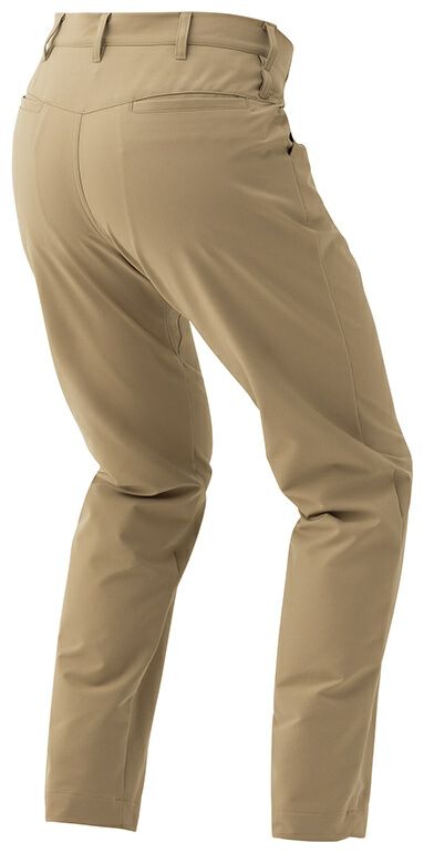 バックスタイル