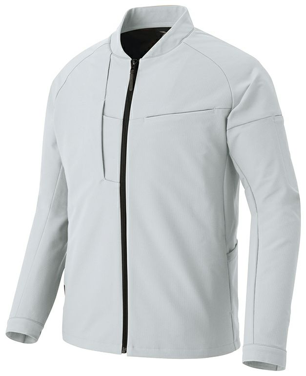 シルバーグレー