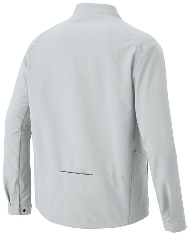 バックスタイル